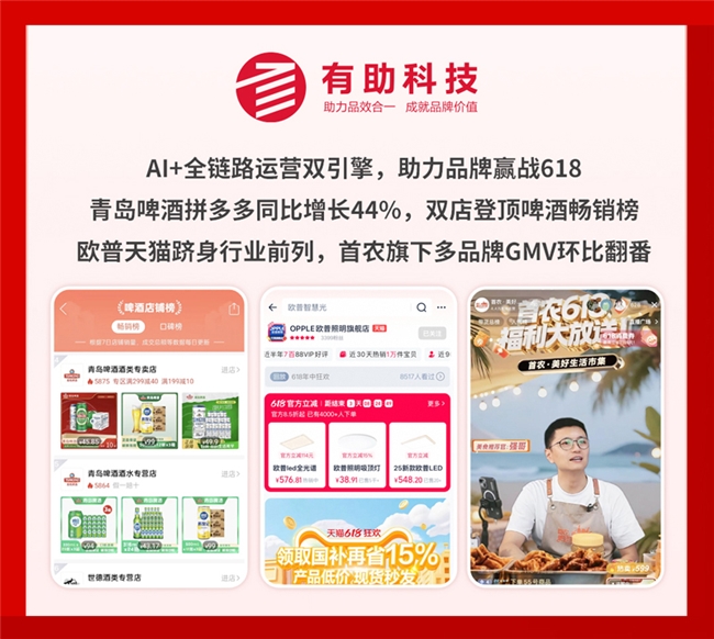 值得买科技2025年618战报：国补加码激发消费升级，兴趣驱动引领消费新潮