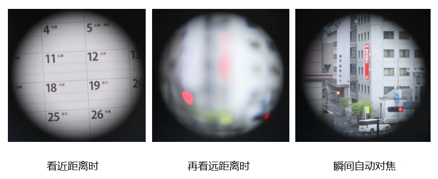 日本视觉辅助设备品牌ViXion（维视安）正式入驻天猫国际——全球首款自动变焦眼镜帮助视觉障碍者重拾清晰视界