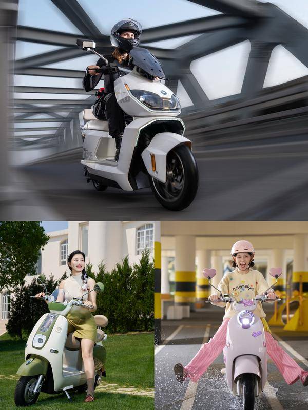 新日618抢购指南！明星车型任你挑，陪你驰骋整个夏天