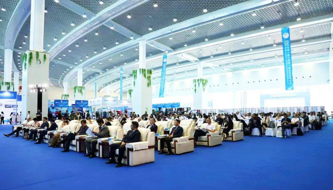 2025中亚商博会圆满结束，一起回顾爱骑仕EJEAS高光时刻