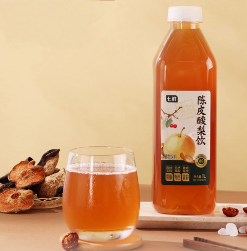 京东七鲜天津七周年继续击穿底价 “寻味地标”天津启航