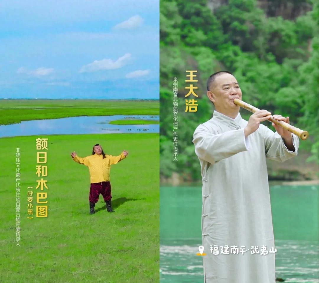 南北非遗与农场 “对话”，藏着麦当劳对自然的匠心