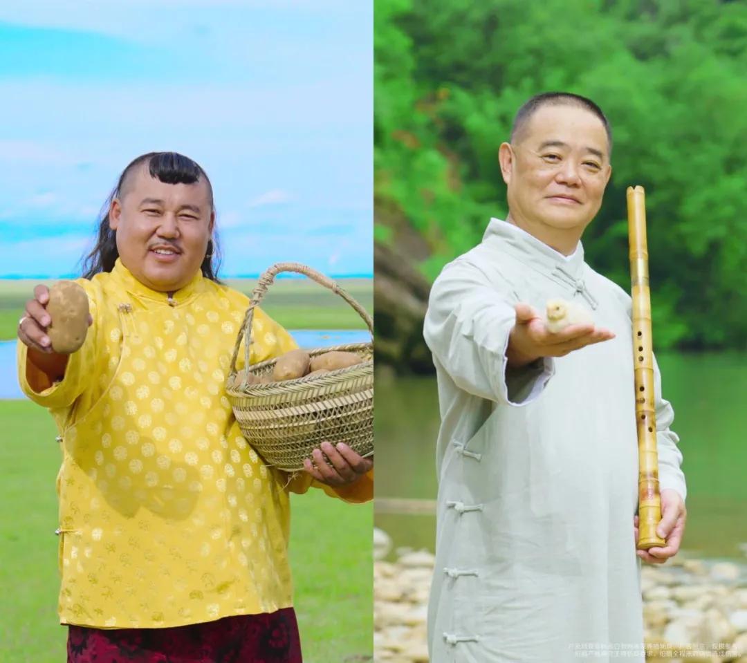 南北非遗与农场 “对话”，藏着麦当劳对自然的匠心