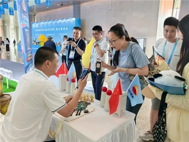 昆仑润滑以创新科技润滑美好生活