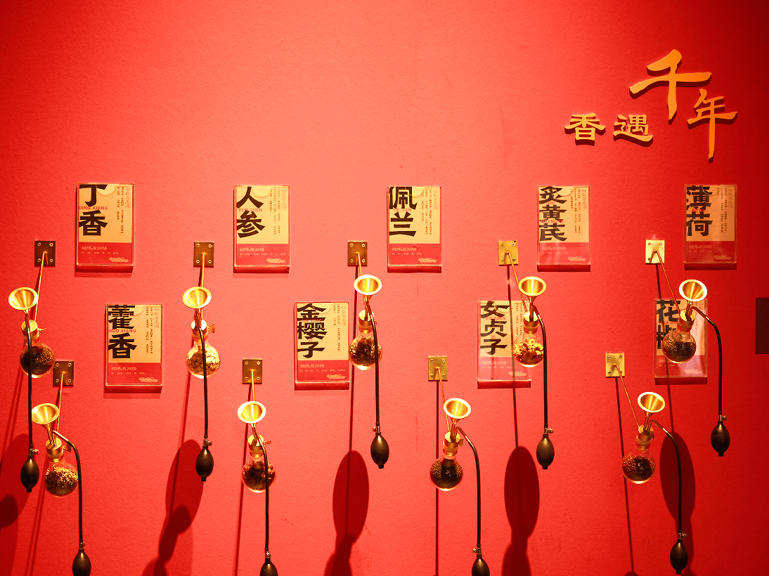 让千年文物开口说养生！启迪药业集团打造中医药文化破圈新范式