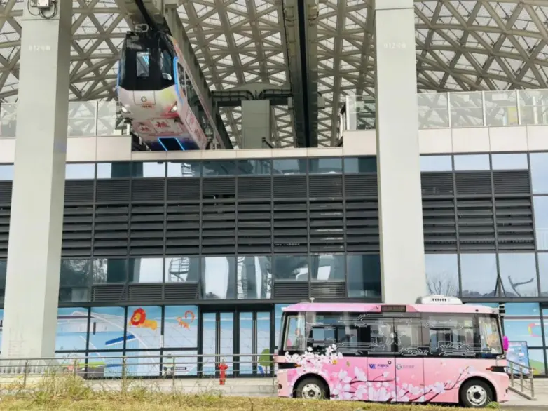 声通科技深化智能网联车布局，L4级自动驾驶技术赋能智慧出行