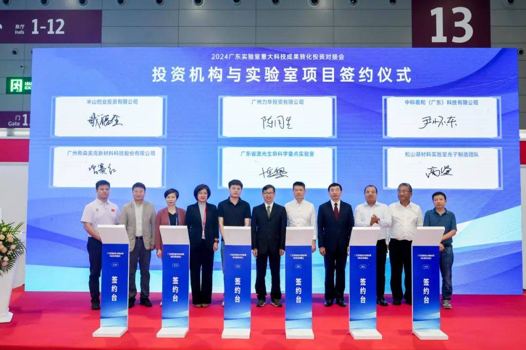 爆火！2024年深圳新增机器人企业多达14534家，商用落地成关键