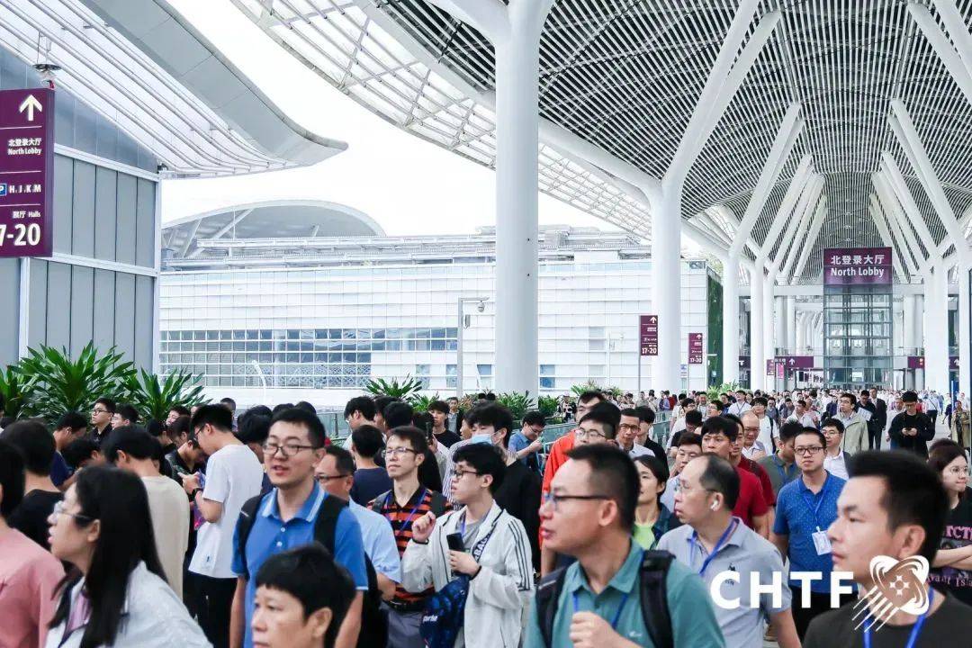 高交会同期活动“百家争鸣” 以科技大平台助企业破“圈”出彩