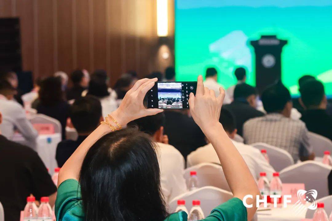 高交会顶流活动抢先看:人工智能、低空经济、智慧城市谁更出圈？