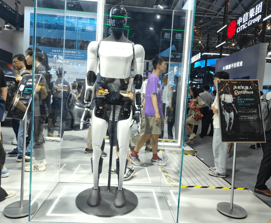 京津冀机器人产业盛会|2025北京人形机器人及机器人技术展会