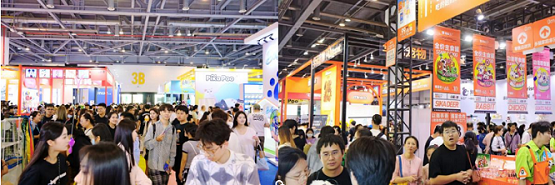 重磅发布 | 四大协会首度联合主办，2025 第6届华东国际宠物展，10.24杭州见！