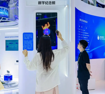世亚智博会2025蓄势待发，预演未来科技生活