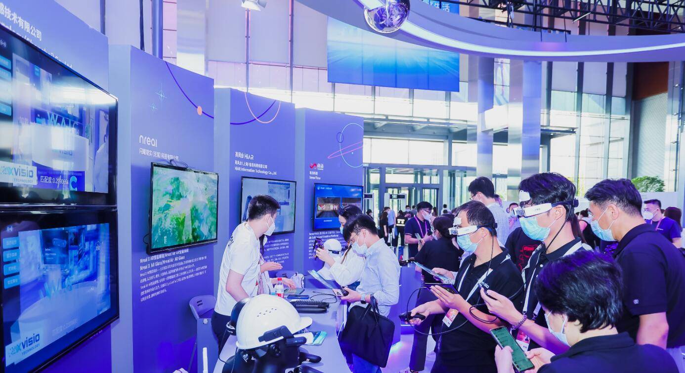 世亚智博会2025蓄势待发，预演未来科技生活