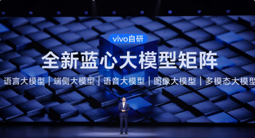 创新驱动，责任同行：vivo发布2024可持续发展报告