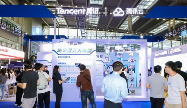 世亚智博会：中国主场，全球赛道