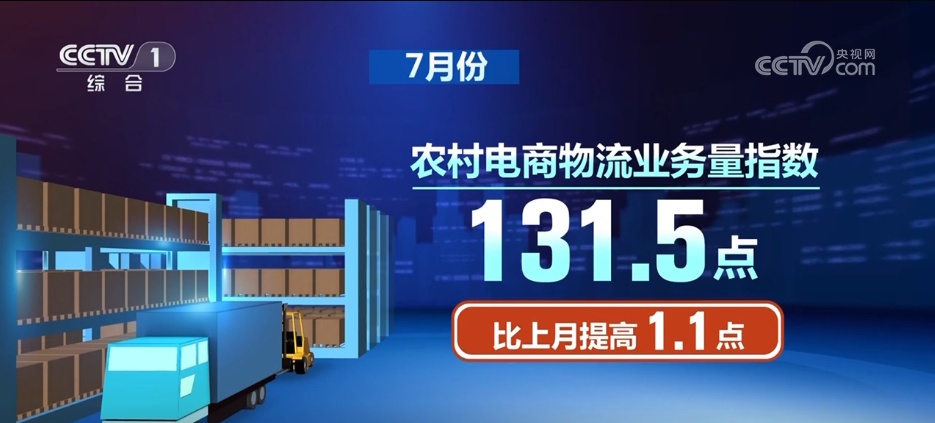 透过多维数据看活力 电商物流掘金“夏日经济”