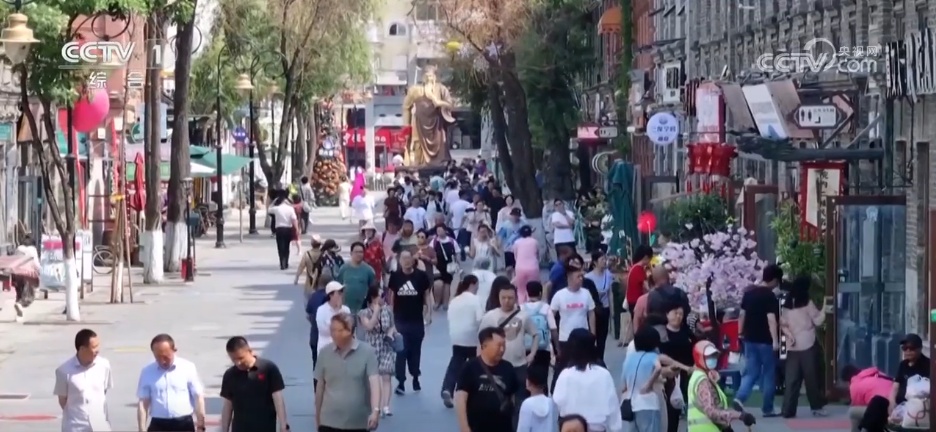 透过多维数据看活力 电商物流掘金“夏日经济”