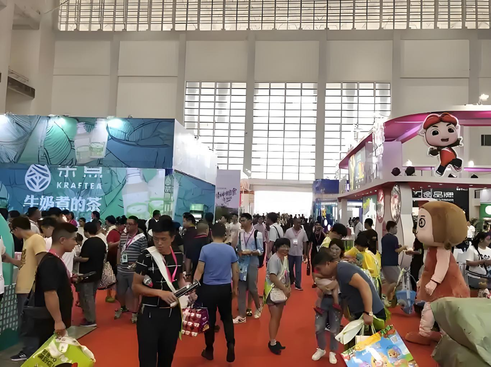 2026中国食品包装展|宁波食品包装设备展|食品机械展