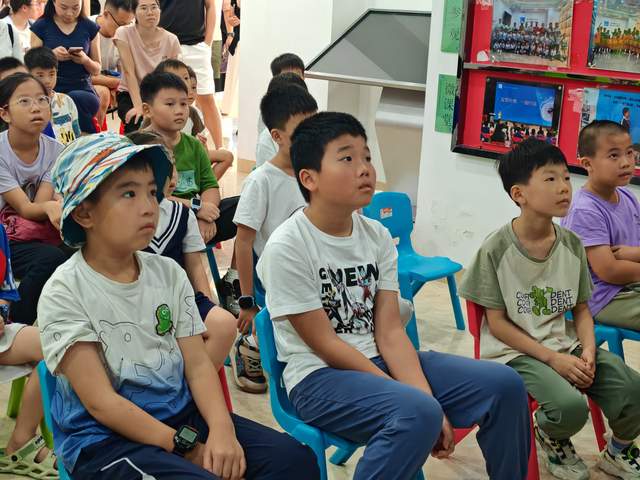 零废弃，新理念，暑期亲子团科普之旅：共筑环保新未来