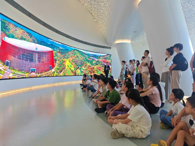 零废弃，新理念，暑期亲子团科普之旅：共筑环保新未来