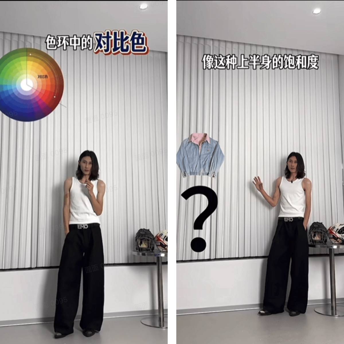 抖音趋势榜上线，和TA们一起解锁「有效变美」进化论