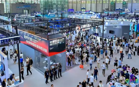 深圳人工智能展【AI需求征集】精准对接，激活AI采购与应用新场景