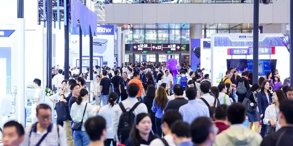 同期活动 | 共探超千亿机器人市场，新生代产品高交会亮剑