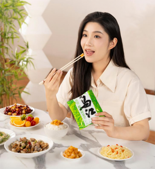 夯基拓新稳步推进，涪陵榨菜实现业绩平稳过渡
