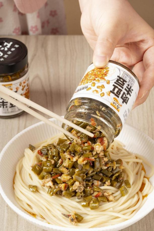 夯基拓新稳步推进，涪陵榨菜实现业绩平稳过渡