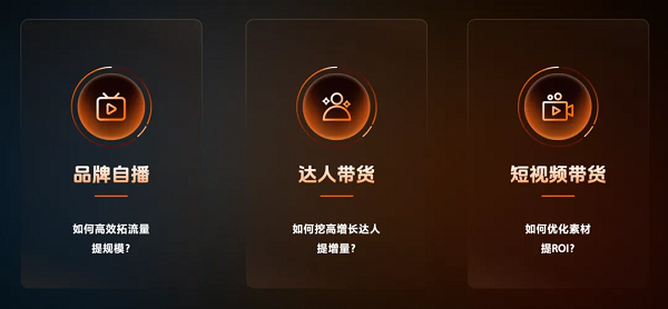 巨量引擎大众业务CEO私享会：AI驱动营销革新，重塑品效增长曲线