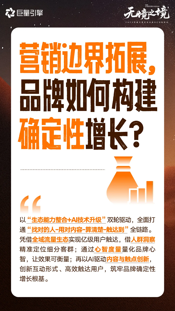 巨量引擎大众业务CEO私享会：AI驱动营销革新，重塑品效增长曲线