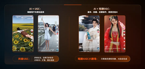 巨量引擎大众业务CEO私享会：AI驱动营销革新，重塑品效增长曲线