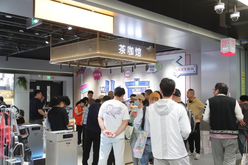 同质产品价格至高低一半 京东MALL以供应链优势直击家居消费痛点
