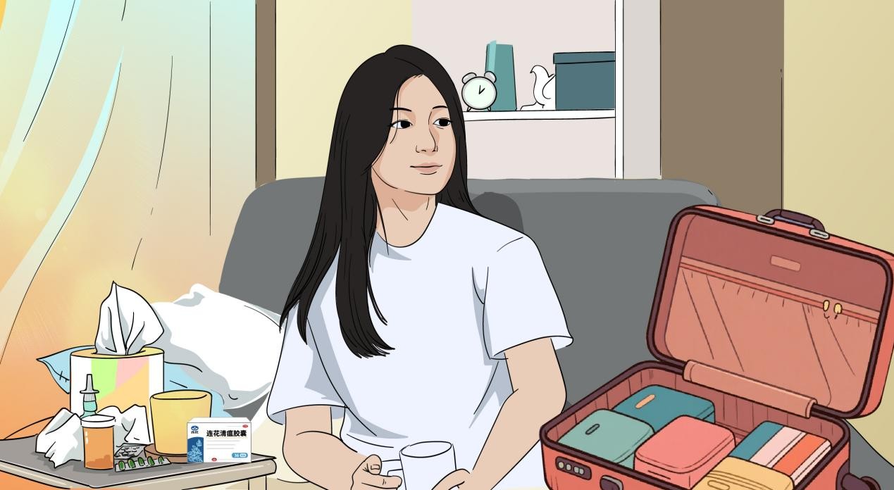 开学季叠加夏秋换季 健康防护需谨记