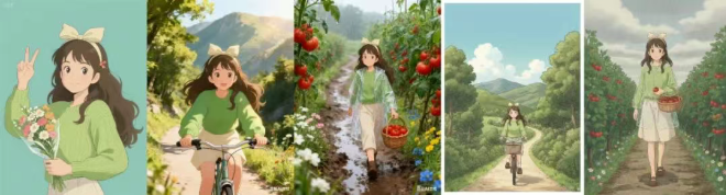 豆包P图全新升级，Seedream 4.0抢先评测来了，我们摸索出AI生图20种「邪修」玩法
