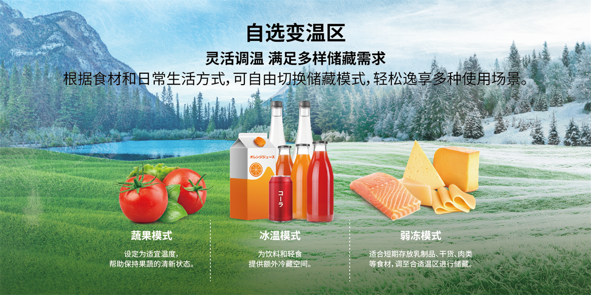嵌合优雅 镜显不凡----日立全新599系列镜面全平嵌入式5门冰箱耀目上市