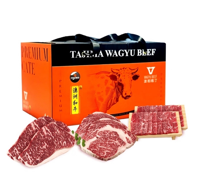 今年中秋送什么？从月饼到养生，京东七鲜让佳节兼具品质和心意