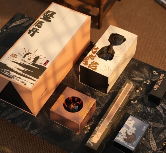 第33届深圳礼品展10月启幕   文创赋能引领礼品行业新浪潮