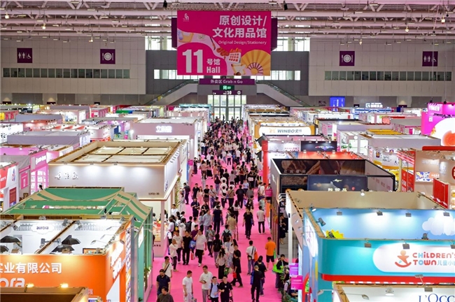 第33届深圳礼品展10月启幕   文创赋能引领礼品行业新浪潮