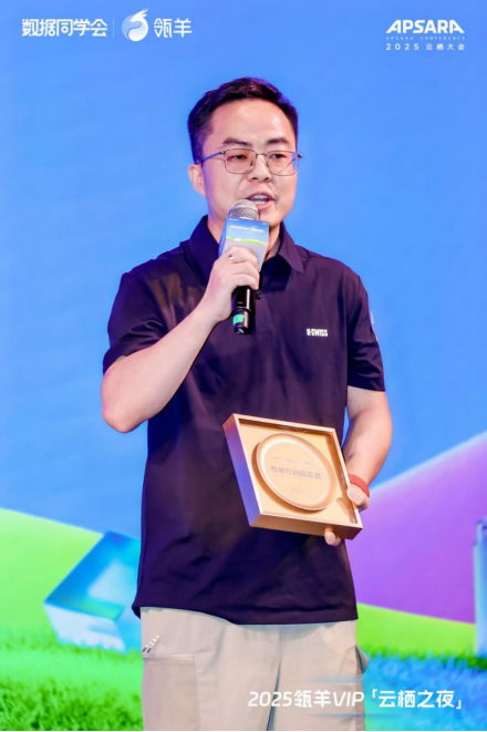 玺承受邀参加 2025 云栖大会：以 AI 重构电商增长逻辑，引领数字零售新变革