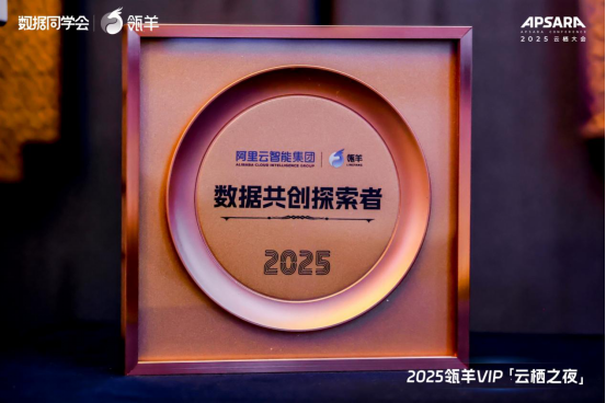 玺承受邀参加 2025 云栖大会：以 AI 重构电商增长逻辑，引领数字零售新变革
