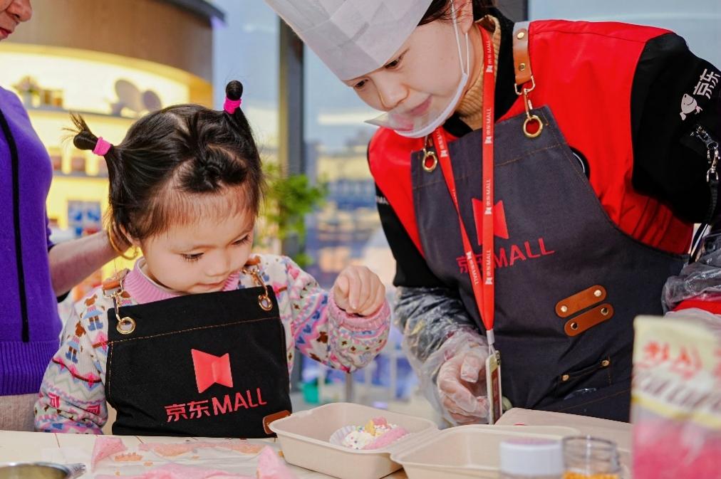家居零售新势力 京东MALL凭“质价比”、“场景体验”优势破局行业痛点
