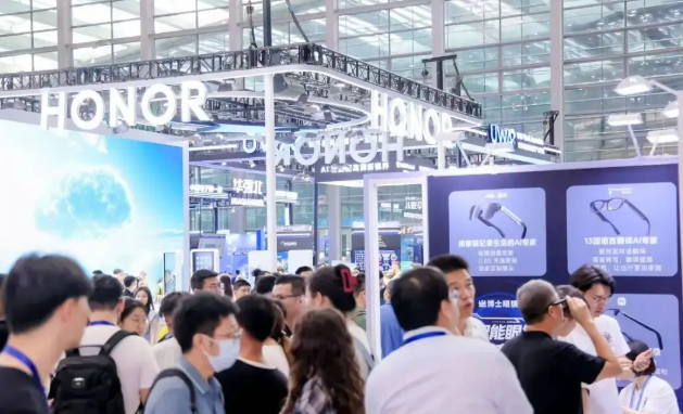 聚焦深圳，预见智能未来：2026深圳人工智能终端展全球邀约