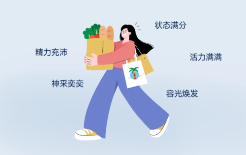 4小时2400万！WHC联动李佳琦，让高纯鱼油成美妆圈新宠？