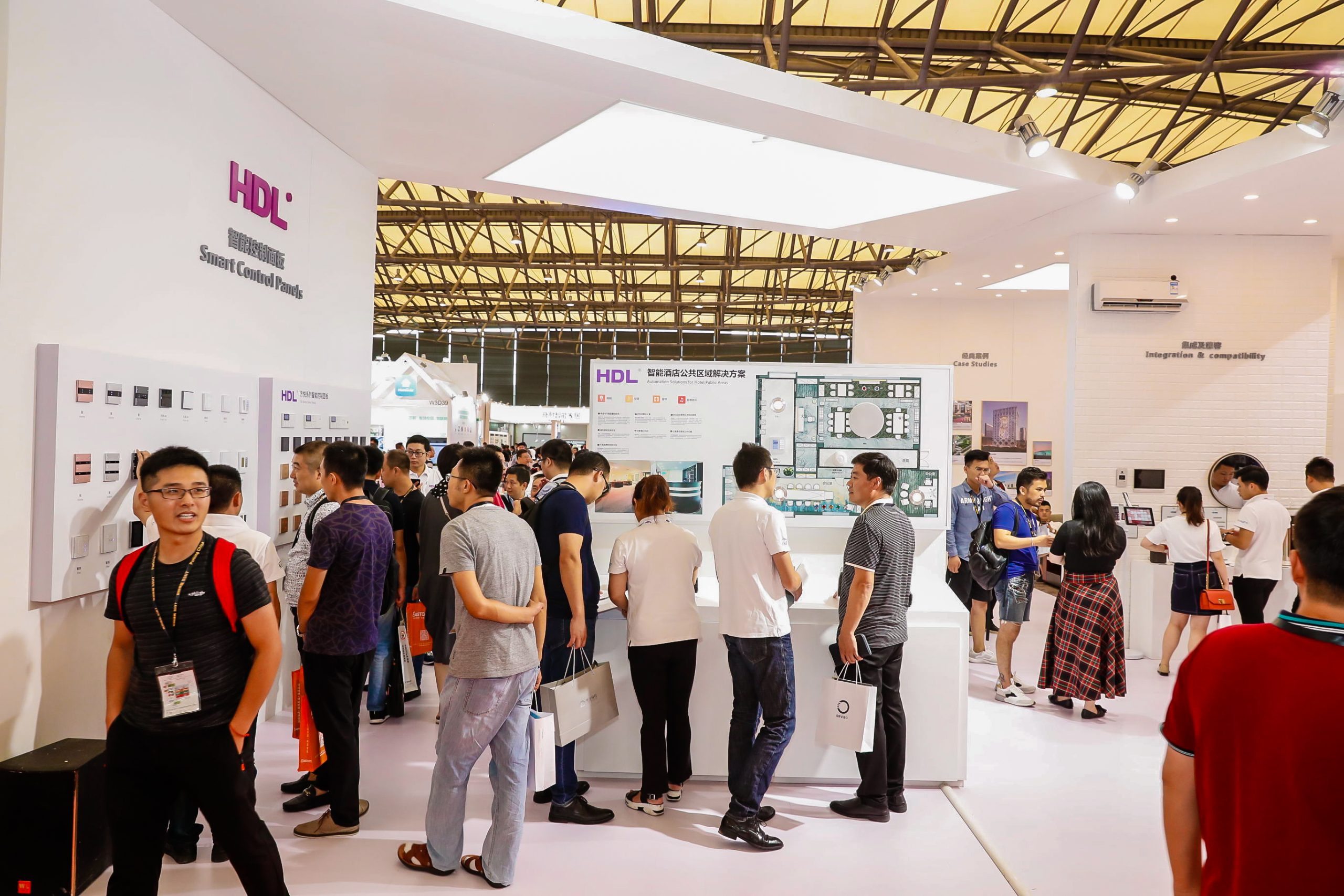 精彩继续“2026杭州国际智慧城市与物联网展会”定档