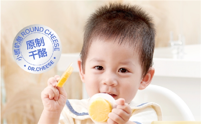 专注儿童营养，奶酪博士小圆奶酪以高钙配方回应家长需求