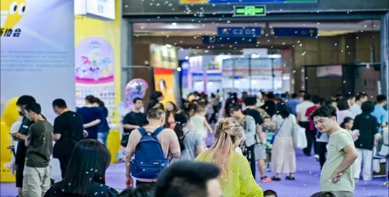 义乌玩具展|2026义乌国际玩具与潮玩展览会在浙江义乌国际博览中心召开！