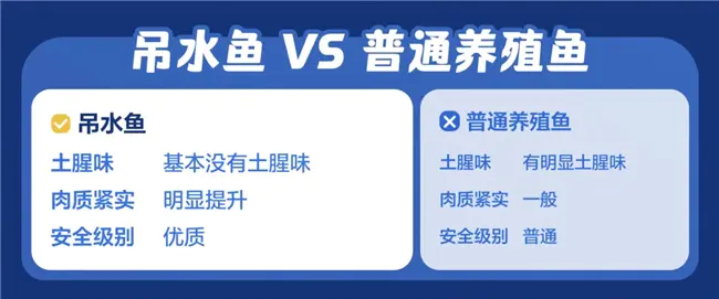 京东七鲜吊水鱼11.11抢“鲜”上市 三重检测更诠释安心美味