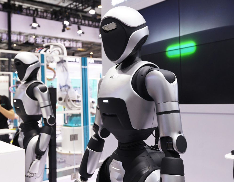 重磅来袭:2026杭州智博会|以全新姿态亮相,汇聚全球科技力量