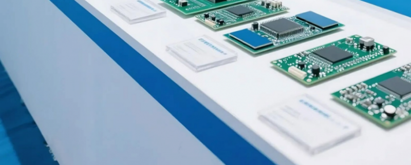 浙江半导体展|2026杭州国际半导体与集成电 路产业创新展览会